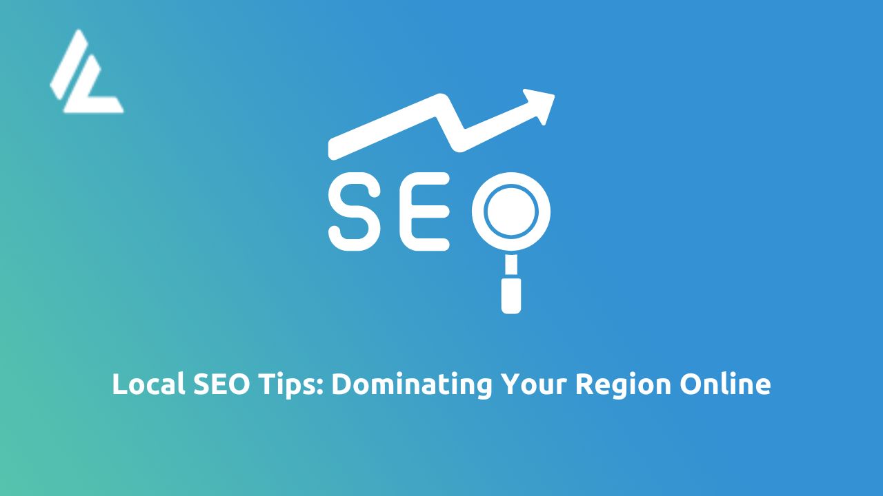 Local SEO Tips