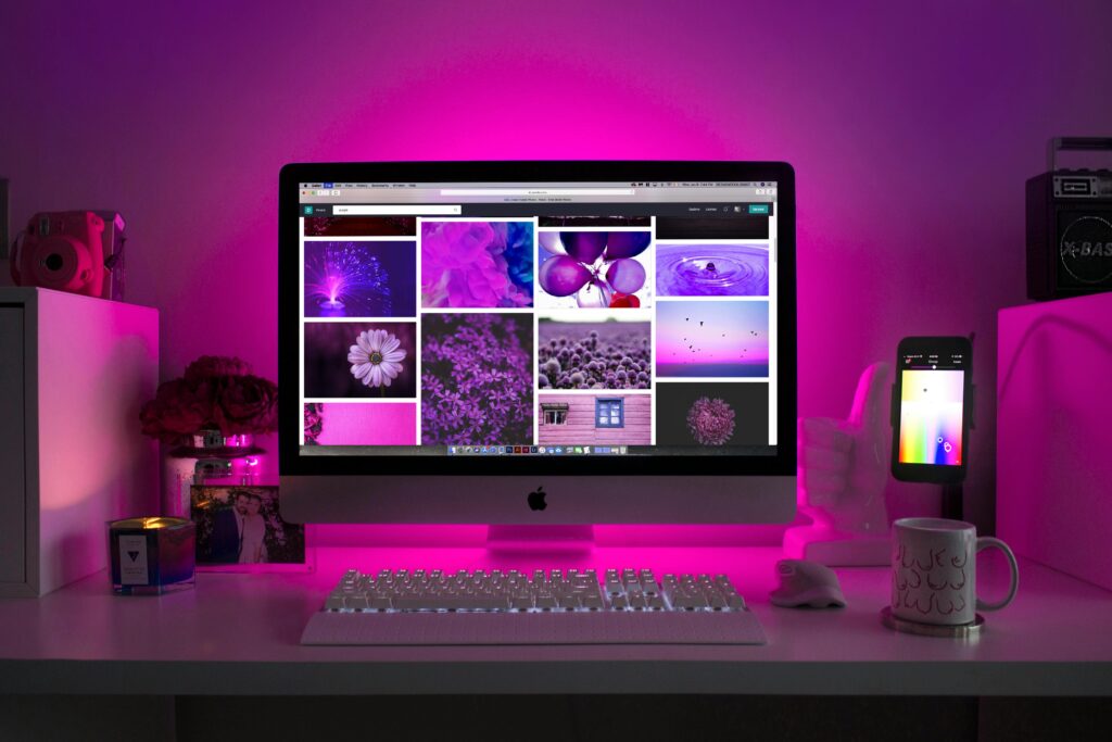 2024 Website Design Trends: What's Hot and What's Not 1 Website Design Trends