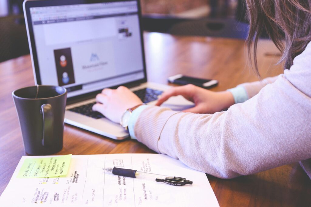 content marketing for tech startups