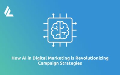 Blog 22 How AI in Digital Marketing is Revolutionizing Campaign Strategies