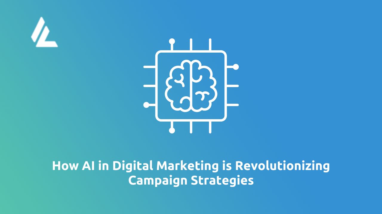 AI in Digital Marketing