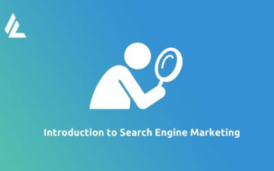Blog 21 Introduction to Search Engine Marketing
