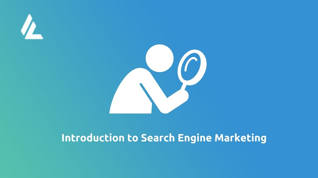 Search Engine Marketing
