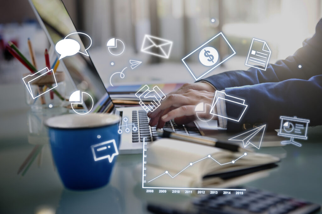 Lead Generation Techniques Decoded: The Ultimate Guide for Marketers 1 Lead generation techniques