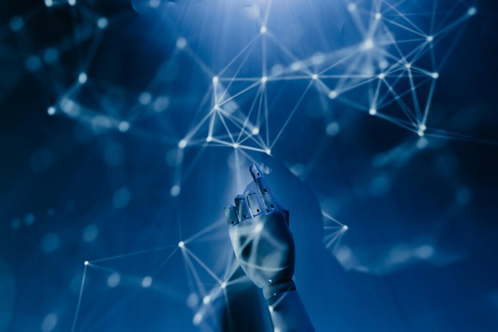 AI in digital marketing 