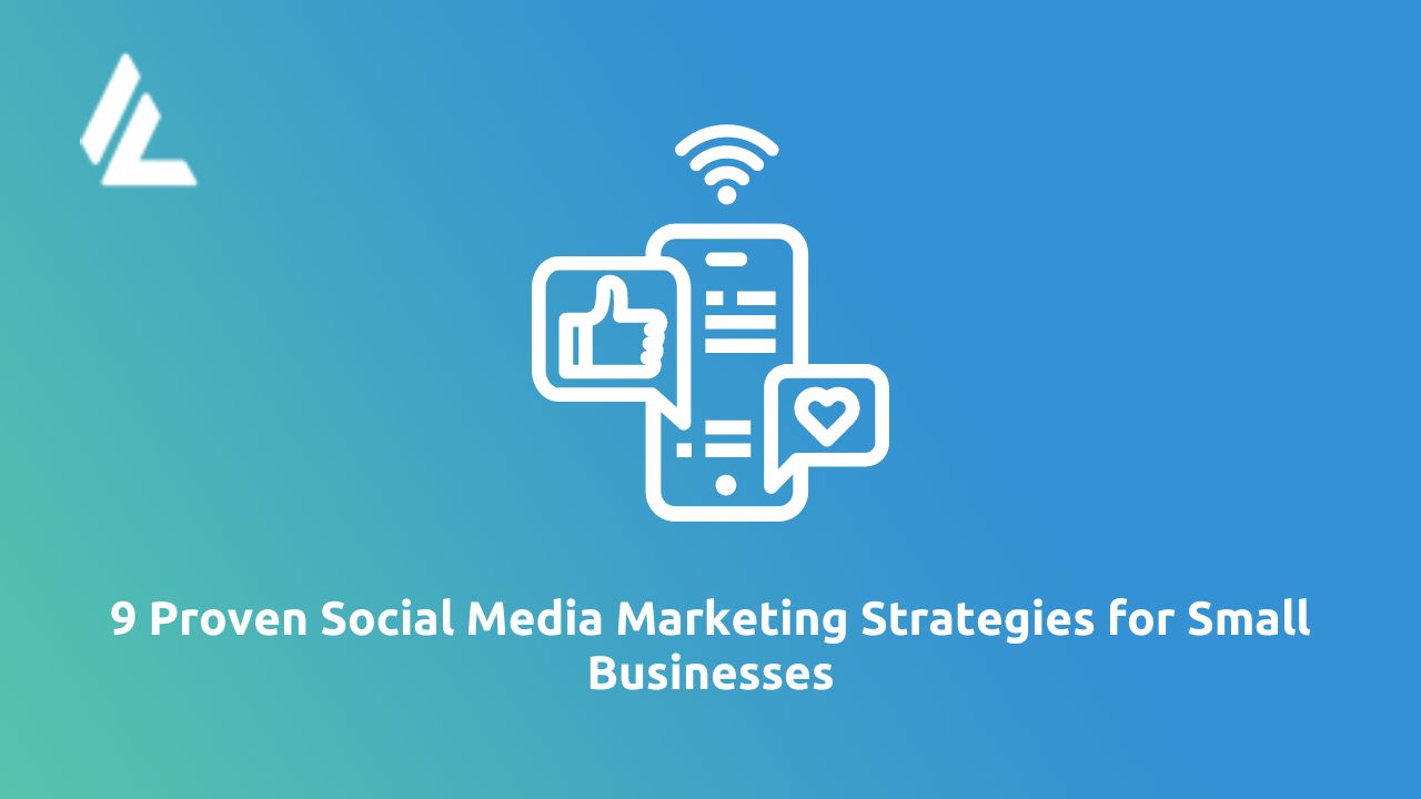 Social Media Marketing Strategies
