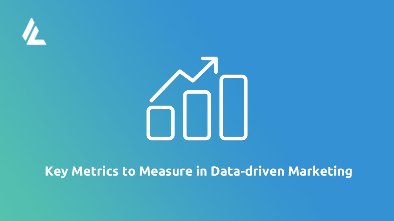 Data-driven Marketing