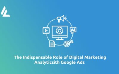 Blog 16 The Indispensable Role of Digital Marketing Analytics