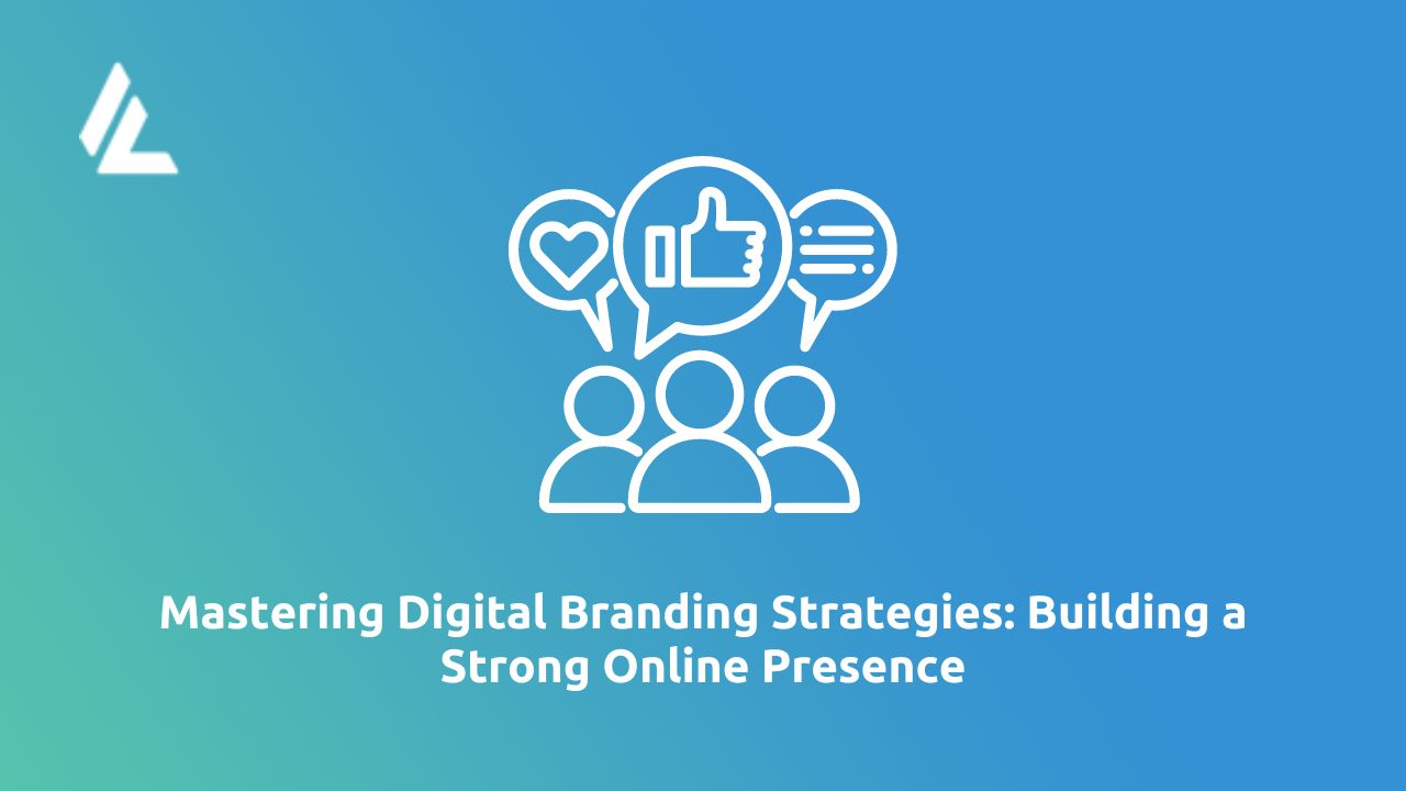 digital branding strategies