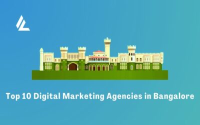 Blog 9 Top 10 Digital Marketing Agencies in Bangalore