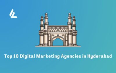 Blog 8 Top 10 Digital Marketing Agencies in Hyderabad