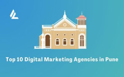 Blog 6 Top 10 Digital Marketing Agencies in Pune