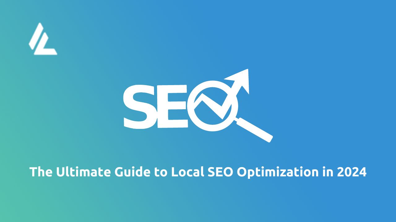 Local SEO optimization