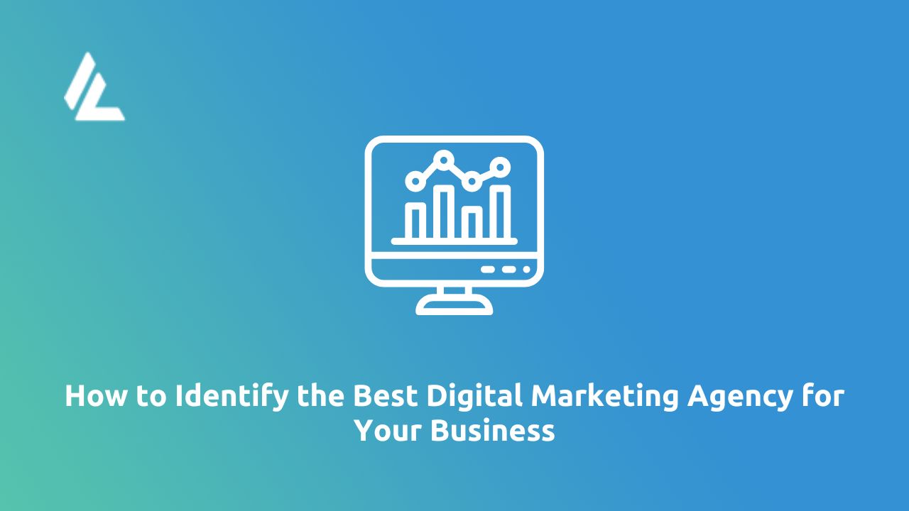 best digital marketing agency