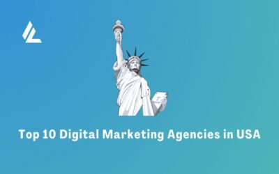 Blog 4 Top 10 Digital Marketing Agencies in USA