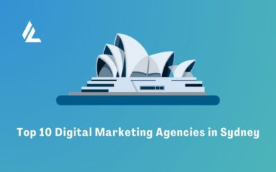 Blog 48 Top 10 Digital Marketing Agencies in Sydney