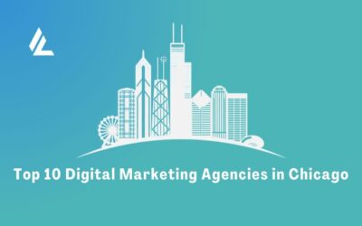 Blog 49 Top 10 Digital Marketing Agencies in Chicago