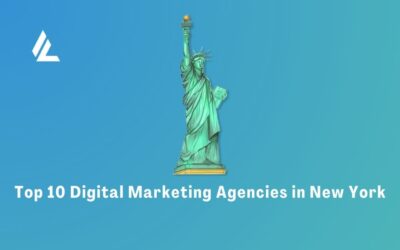 Blog 2 Top 10 Digital Marketing Agencies in New York