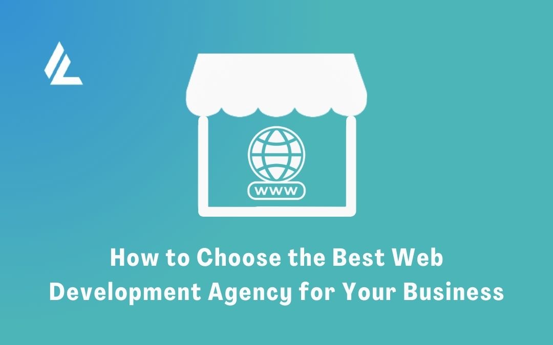 web development agency