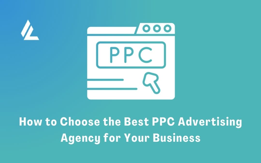 PPC advertising agency