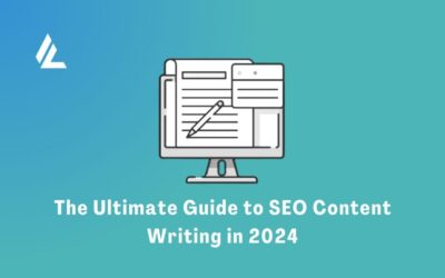 Blog 44 The Ultimate Guide to SEO Content Writing in 2024