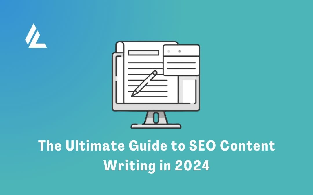 SEO content writing