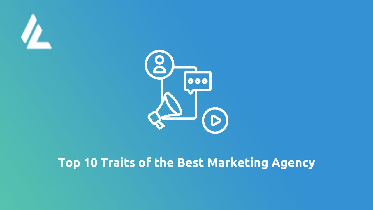 best marketing agency