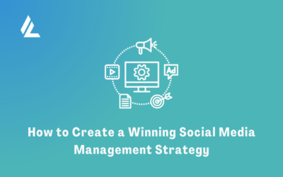 Blog 37 How to Create a Winning Social Media Management Strategy