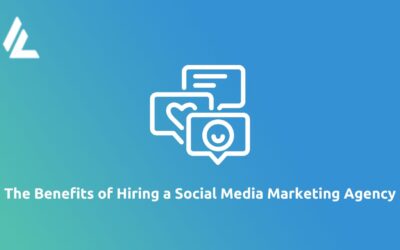 Blog 32 The Benefits of Hiring a Social Media Marketing Agency