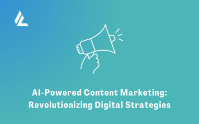 Blog 49 AI-Powered Content Marketing: Revolutionizing Digital Strategies