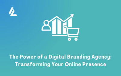 Blog 46 The Power of a Digital Branding Agency: Transforming Your Online Presence