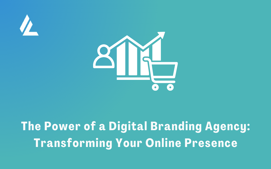Digital Branding Agency