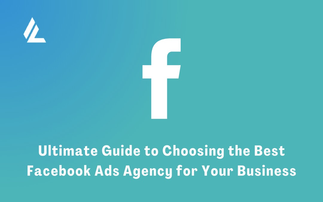 Facebook Ads Agency