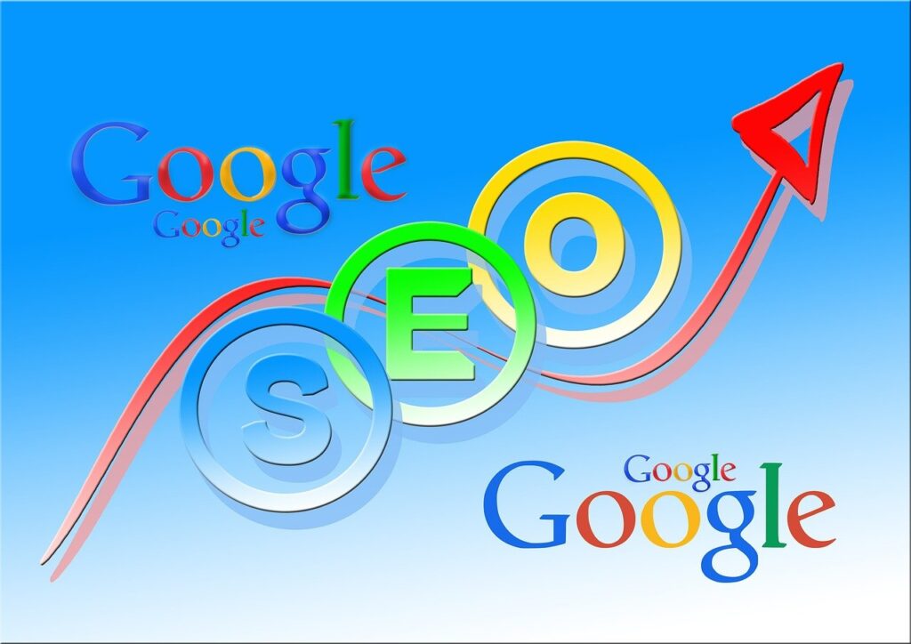 How a Google Ads Agency Can Skyrocket Your Business Growth 1 google 411231 1280