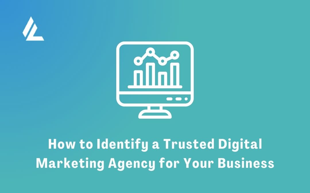 Trusted Digital Marketing Agency