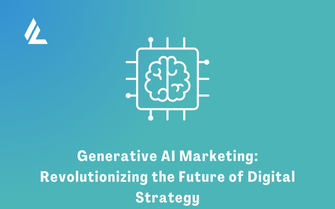 Generative AI Marketing