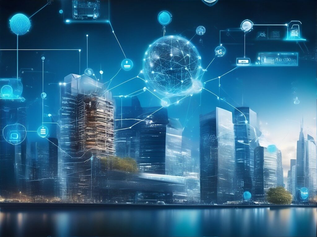 Generative AI Marketing: Revolutionizing the Future of Digital Strategy 1 Generative AI Marketing