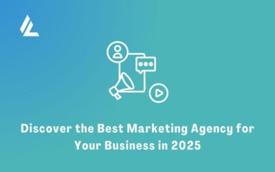 Blog 38 Discover the Best Marketing Agency for Your Business in 2025