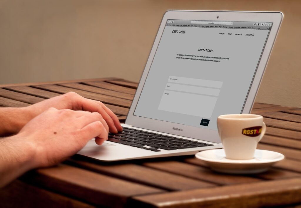 Web Design Marketing: The Art of Turning Clicks into Customers 1 web design marketing