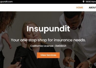 Insupandit