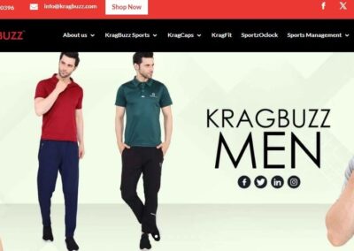 Kragbuzz Sports