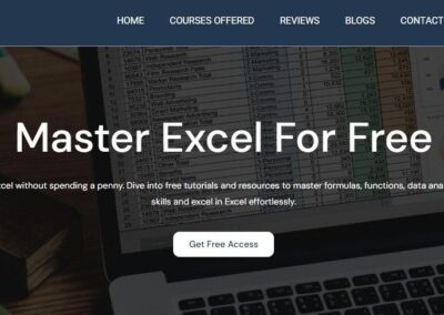 GoM&A Classes