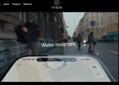 Hybon Technologies