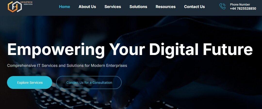 Hexatech Services