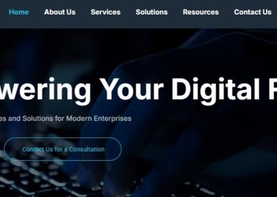 Hexatech Services