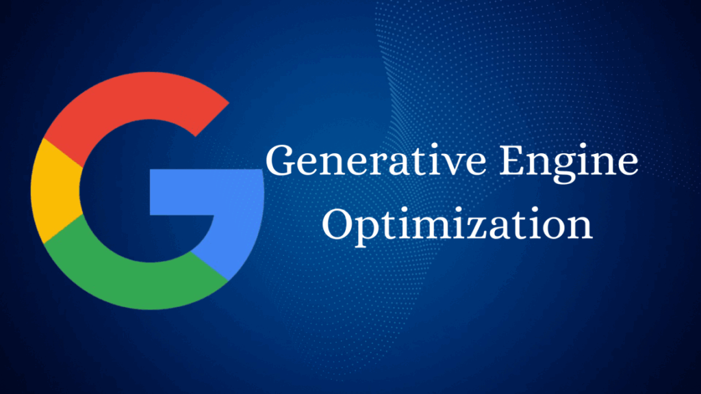 Harnessing the Power of GEO Digital Strategy: The Future of SEO 1 GEO Digital Strategy