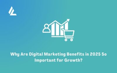 Blog 25 Why Are Digital Marketing Benefits in 2025 So Important for Growth?
