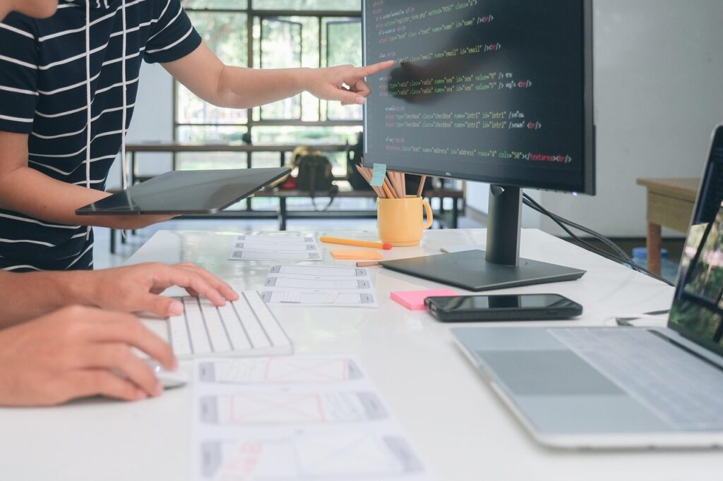 web development company in Kolkata 