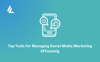 Blog 14 Top Tools for Managing Social Media Marketing Efficiently