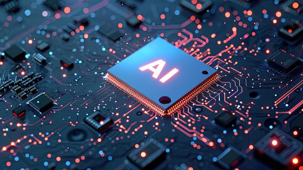 How Large Language Models Work: The Brains Behind Modern AI 1 Large Language Model
